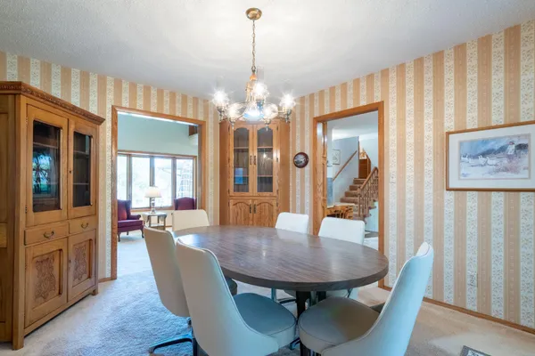 $439,000 | 747 5th Avenue Northwest, Valley City, ND 58072