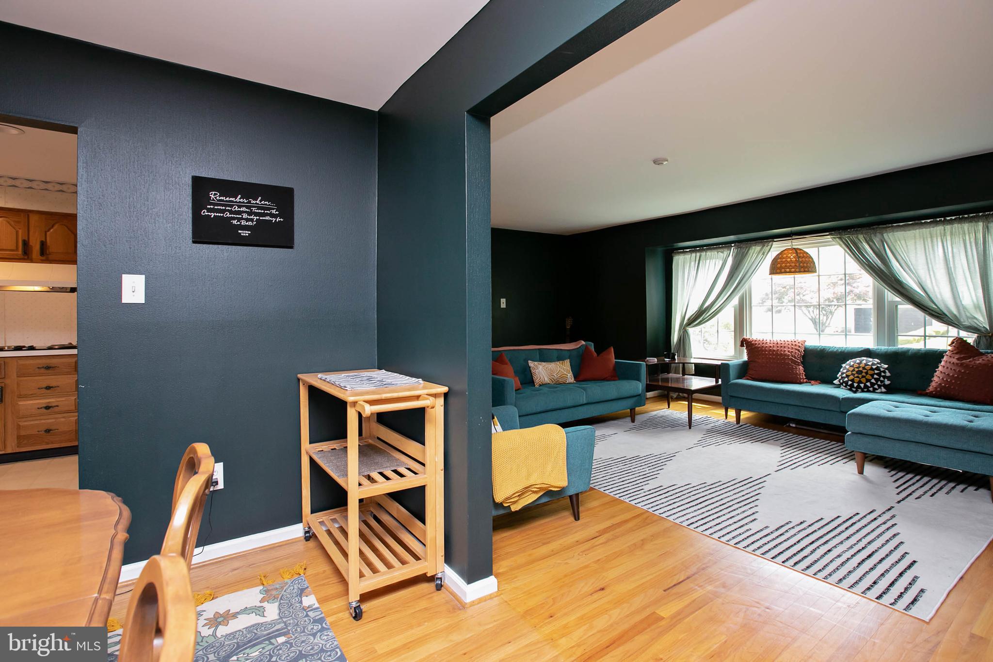 8735 Rudderow Avenue Pennsauken, NJ 08109 - Photo 13 of 46