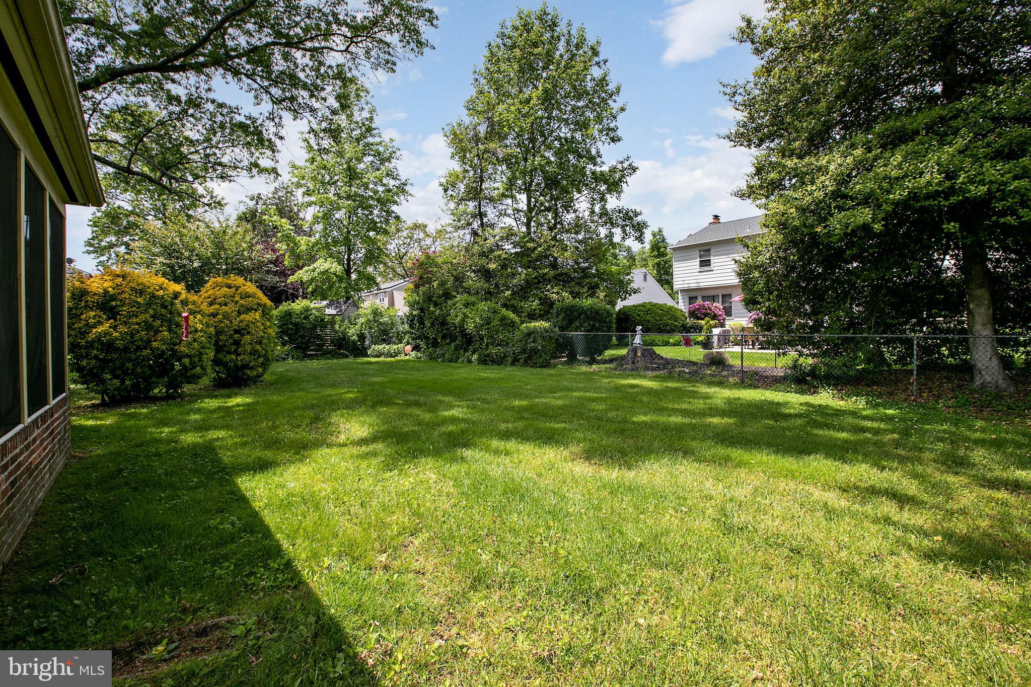 8735 Rudderow Avenue Pennsauken, NJ 08109 - Photo 41 of 46