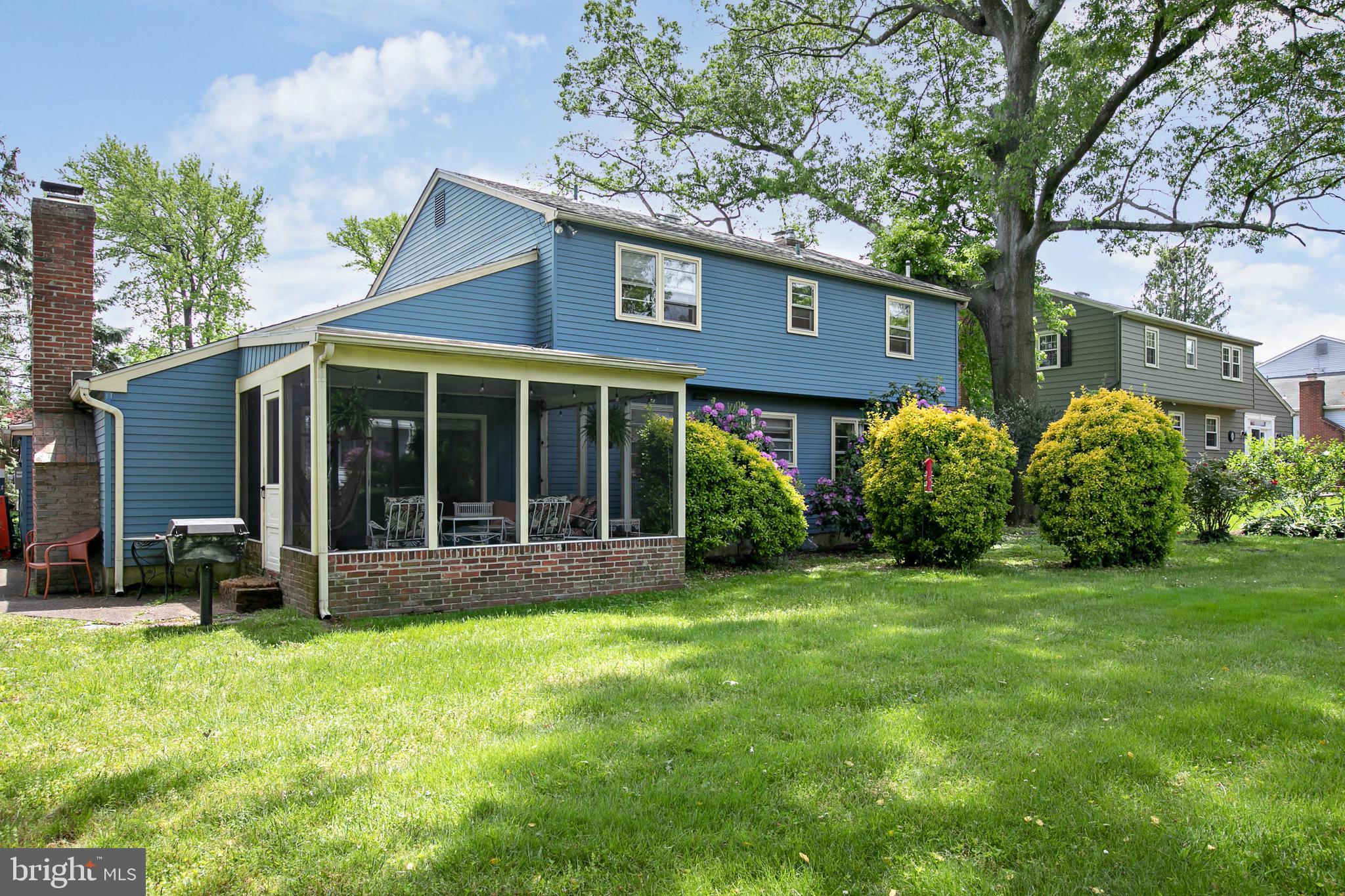 8735 Rudderow Avenue Pennsauken, NJ 08109 - Photo 42 of 46