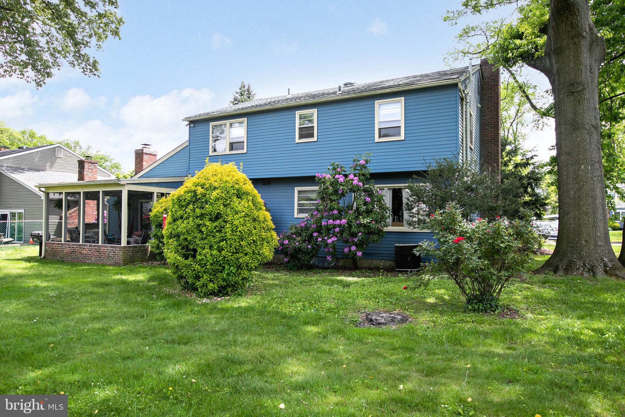 8735 Rudderow Avenue Pennsauken, NJ 08109 - Photo 44 of 46