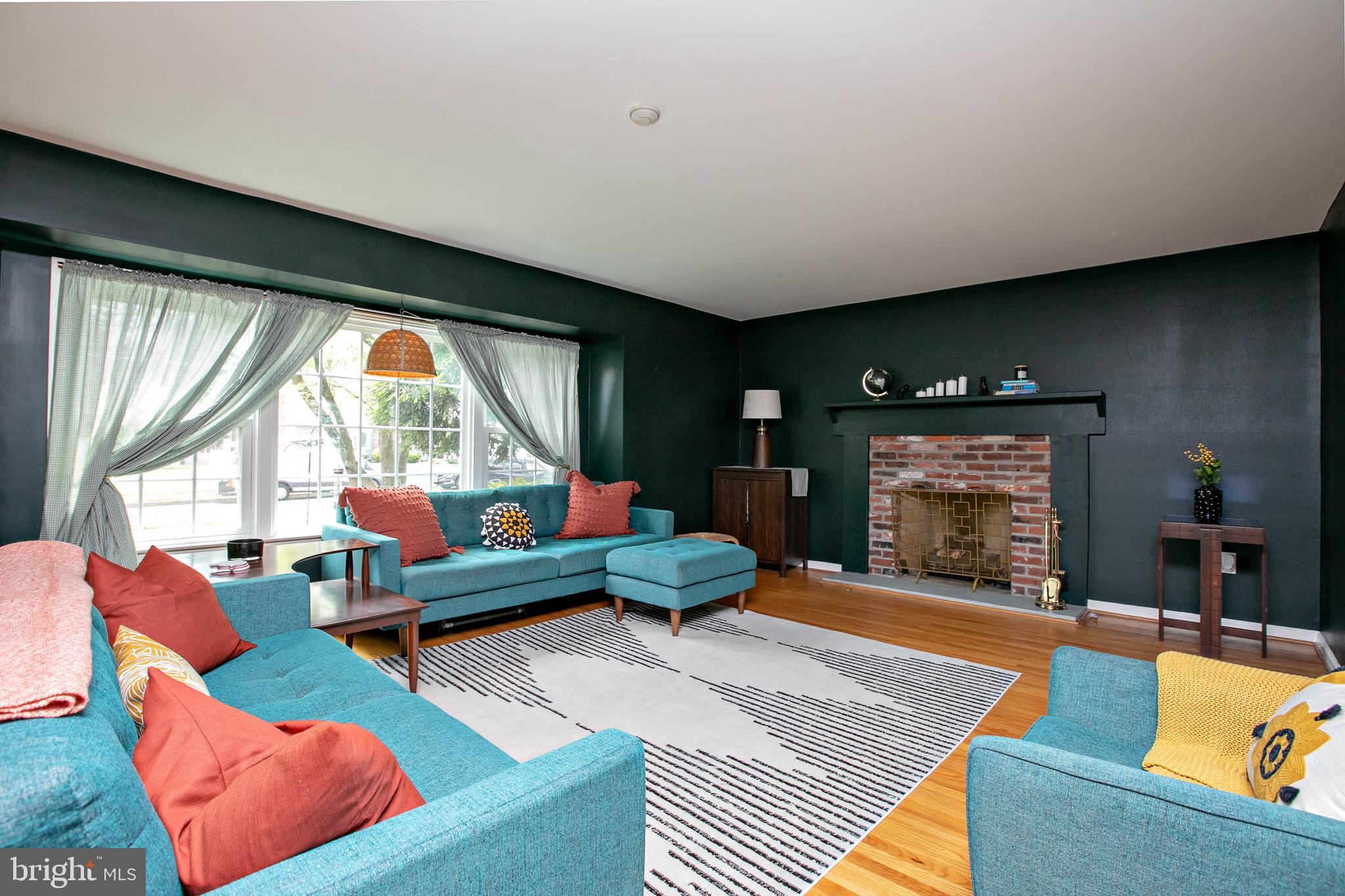 8735 Rudderow Avenue Pennsauken, NJ 08109 - Photo 6 of 46