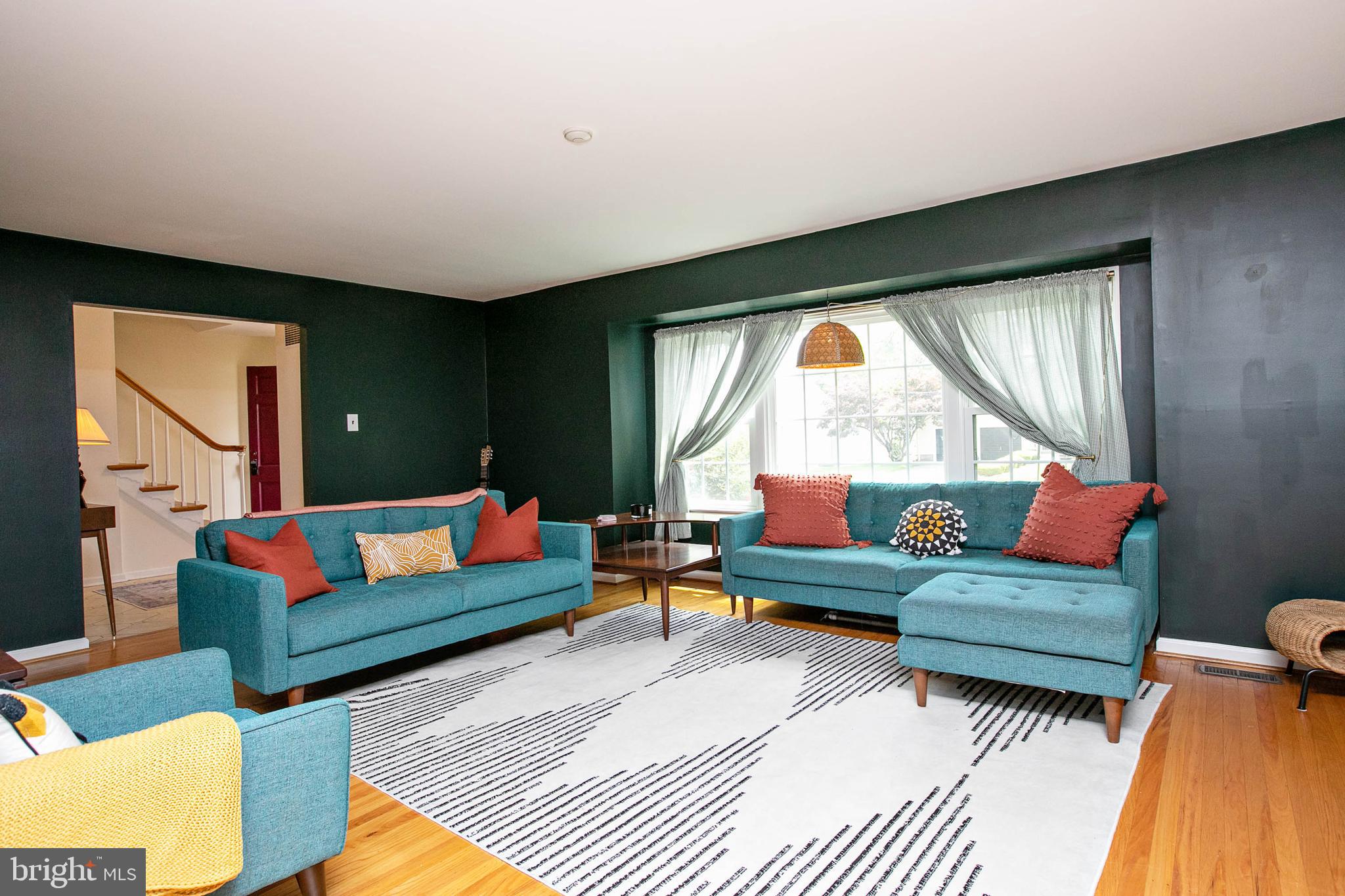 8735 Rudderow Avenue Pennsauken, NJ 08109 - Photo 7 of 46