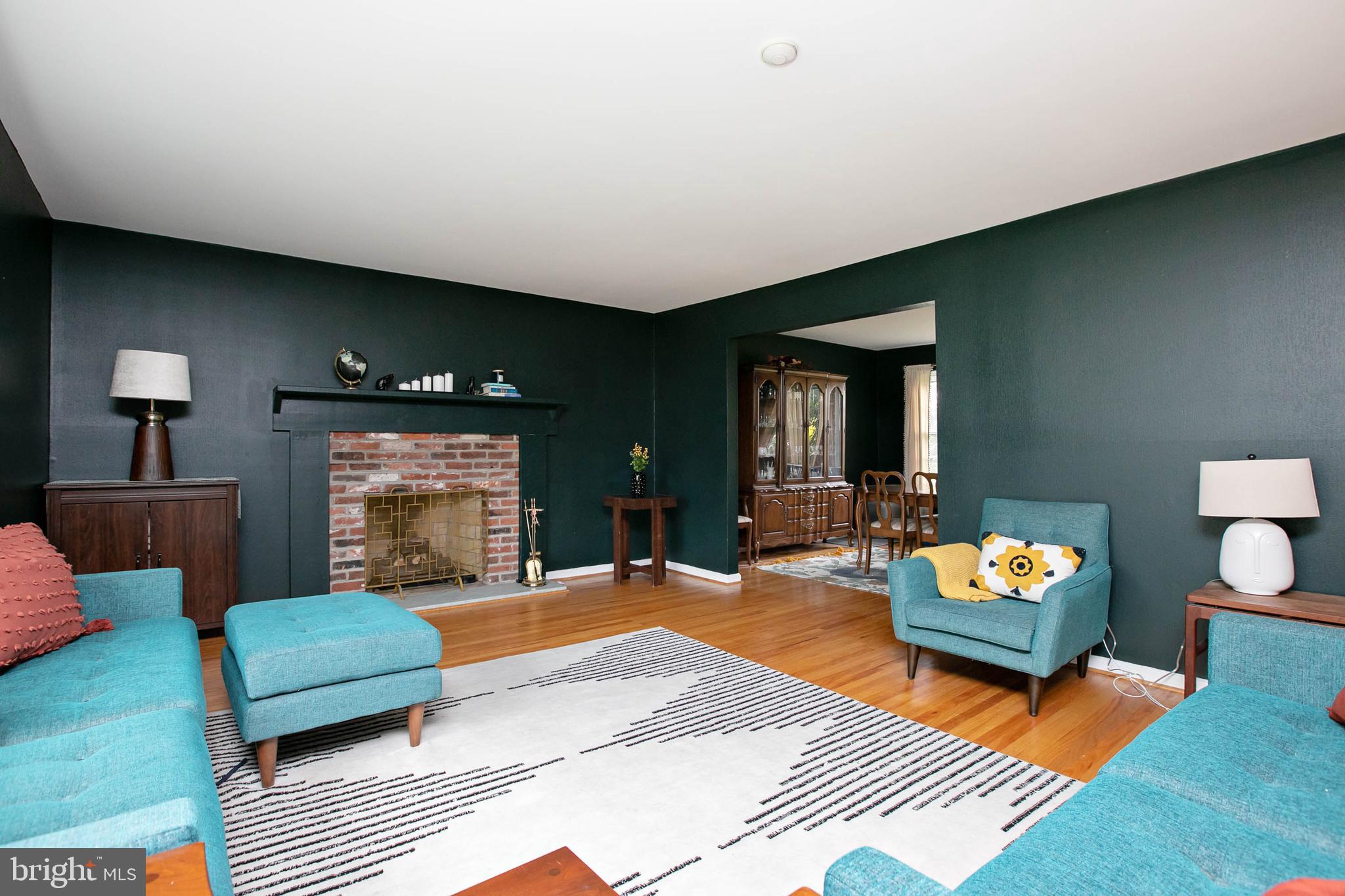 8735 Rudderow Avenue Pennsauken, NJ 08109 - Photo 8 of 46