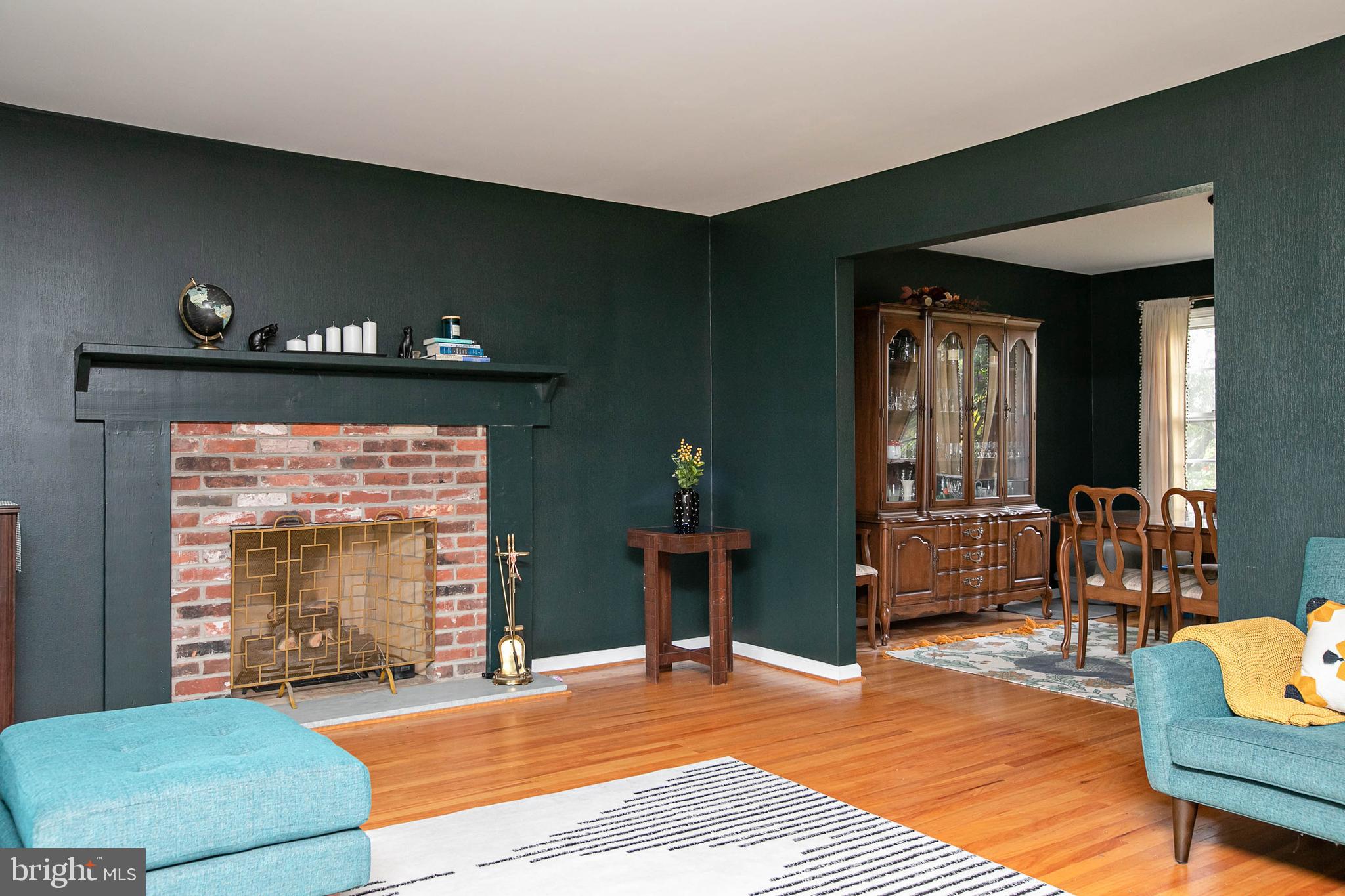 8735 Rudderow Avenue Pennsauken, NJ 08109 - Photo 9 of 46