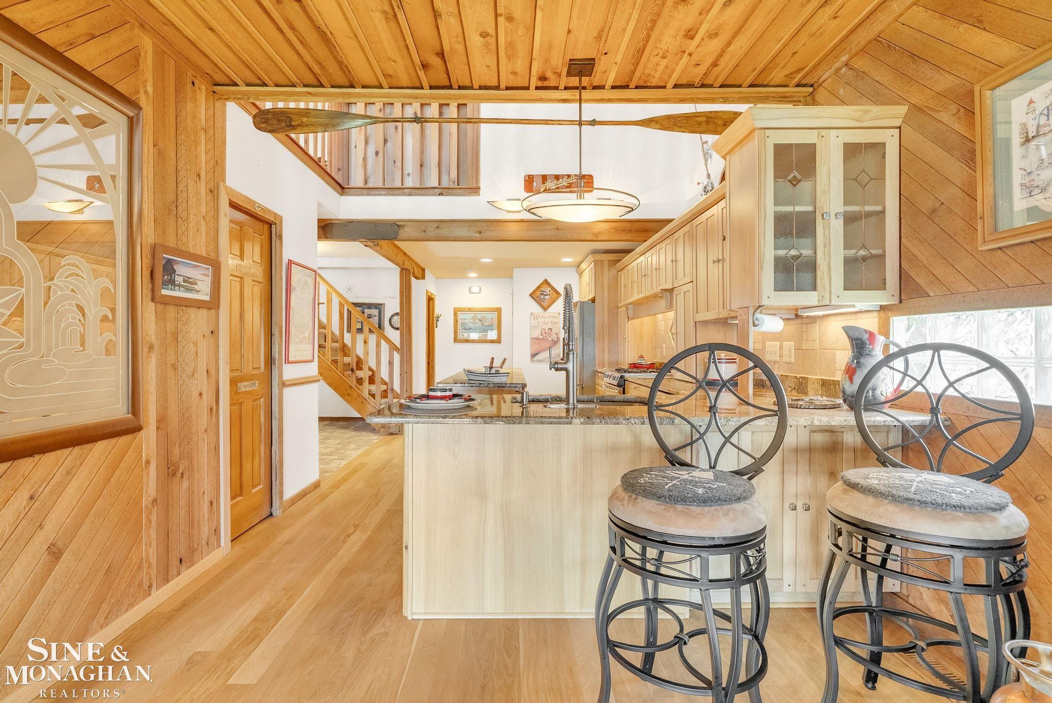 9898 North River Road Algonac, MI 48001 - Photo 32 of 64