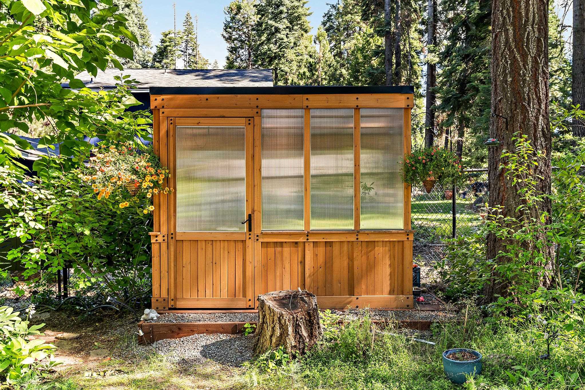 1223 White Fir Road Lake Almanor, CA 96137 - Photo 33 of 50