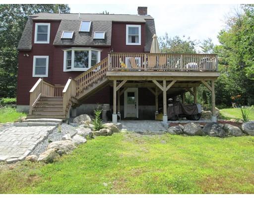 174 Ferin Road Ashburnham, MA 01430 - Photo 1 of 27