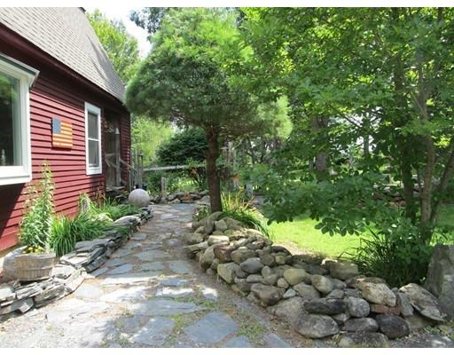 174 Ferin Road Ashburnham, MA 01430 - Photo 22 of 27