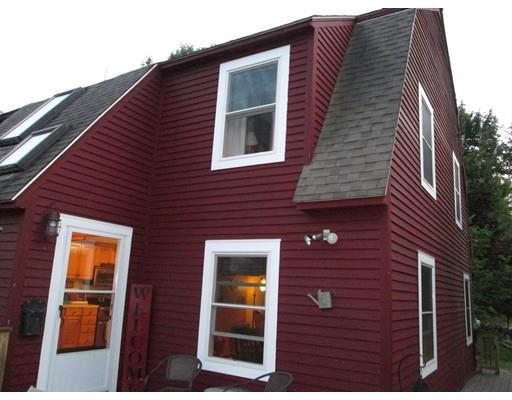 174 Ferin Road Ashburnham, MA 01430 - Photo 23 of 27