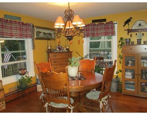 174 Ferin Road Ashburnham, MA 01430 - Photo 7 of 27