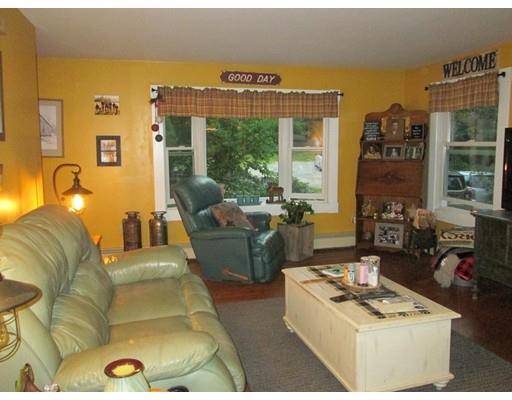 174 Ferin Road Ashburnham, MA 01430 - Photo 8 of 27
