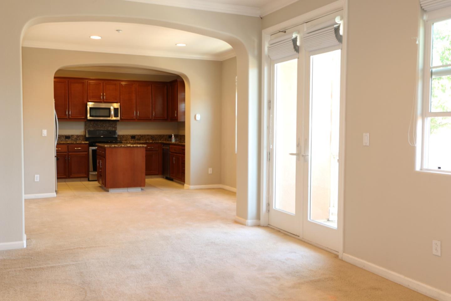 7754 Stoneleaf Road San Ramon, CA 94582 - Photo 11 of 25 a view of a kitchen with a sink and a window