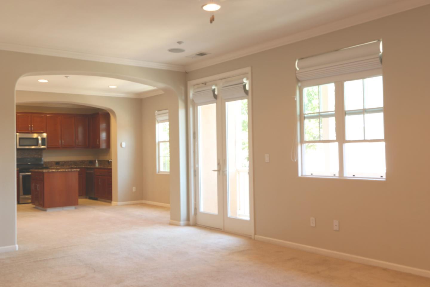 7754 Stoneleaf Road San Ramon, CA 94582 - Photo 12 of 25 a view of a kitchen and a window