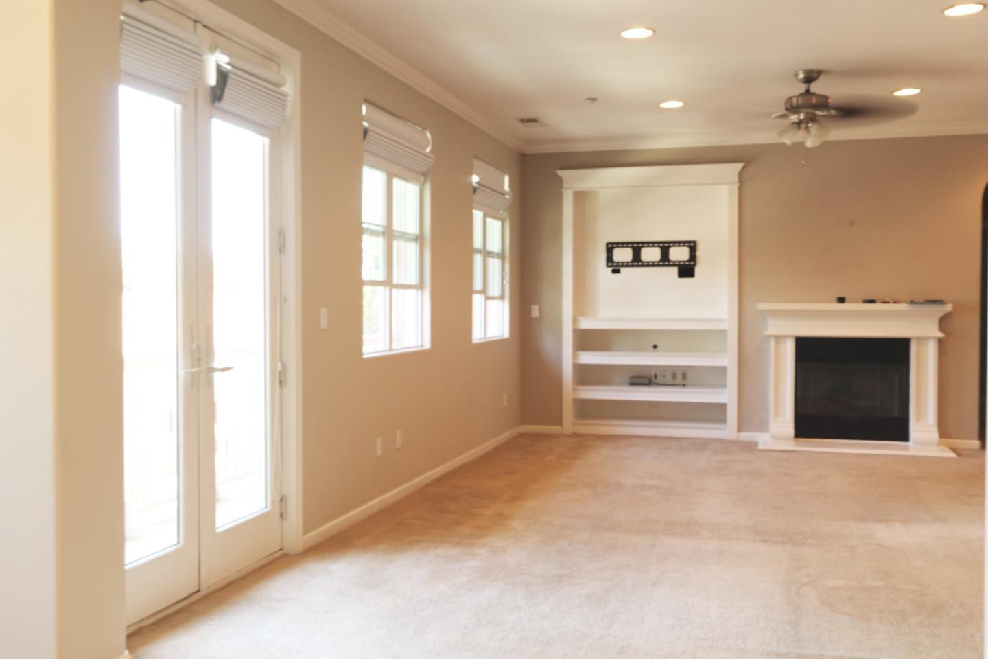 7754 Stoneleaf Road San Ramon, CA 94582 - Photo 16 of 25 a view of an empty room with a window
