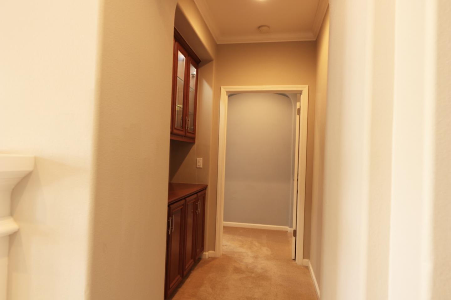 7754 Stoneleaf Road San Ramon, CA 94582 - Photo 17 of 25 a view of hallway with hallway