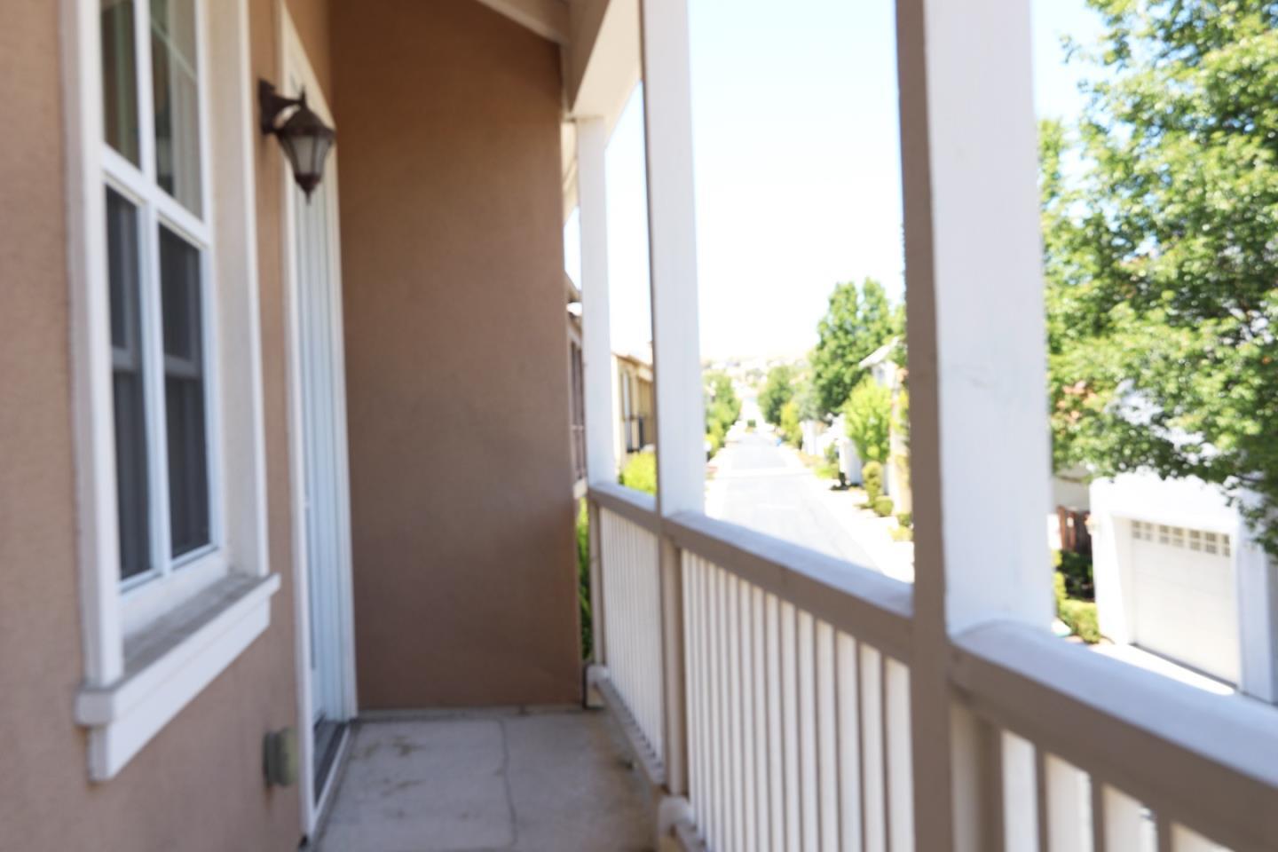 7754 Stoneleaf Road San Ramon, CA 94582 - Photo 18 of 25 a view of a balcony