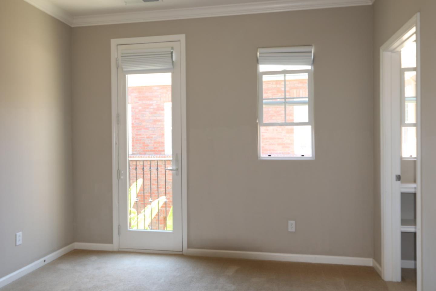 7754 Stoneleaf Road San Ramon, CA 94582 - Photo 20 of 25 an empty room with a window