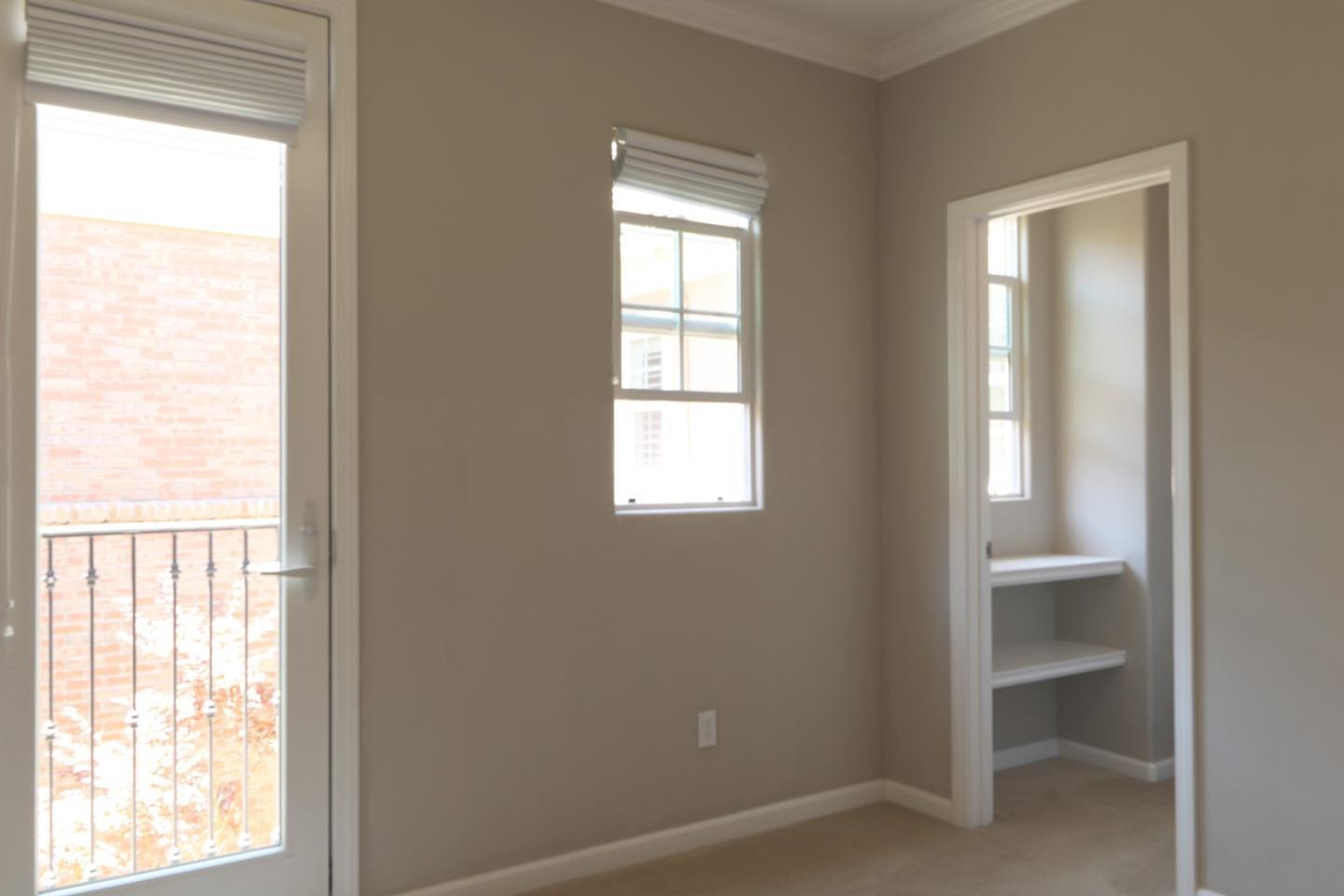 7754 Stoneleaf Road San Ramon, CA 94582 - Photo 21 of 25 a view of an empty room with a window