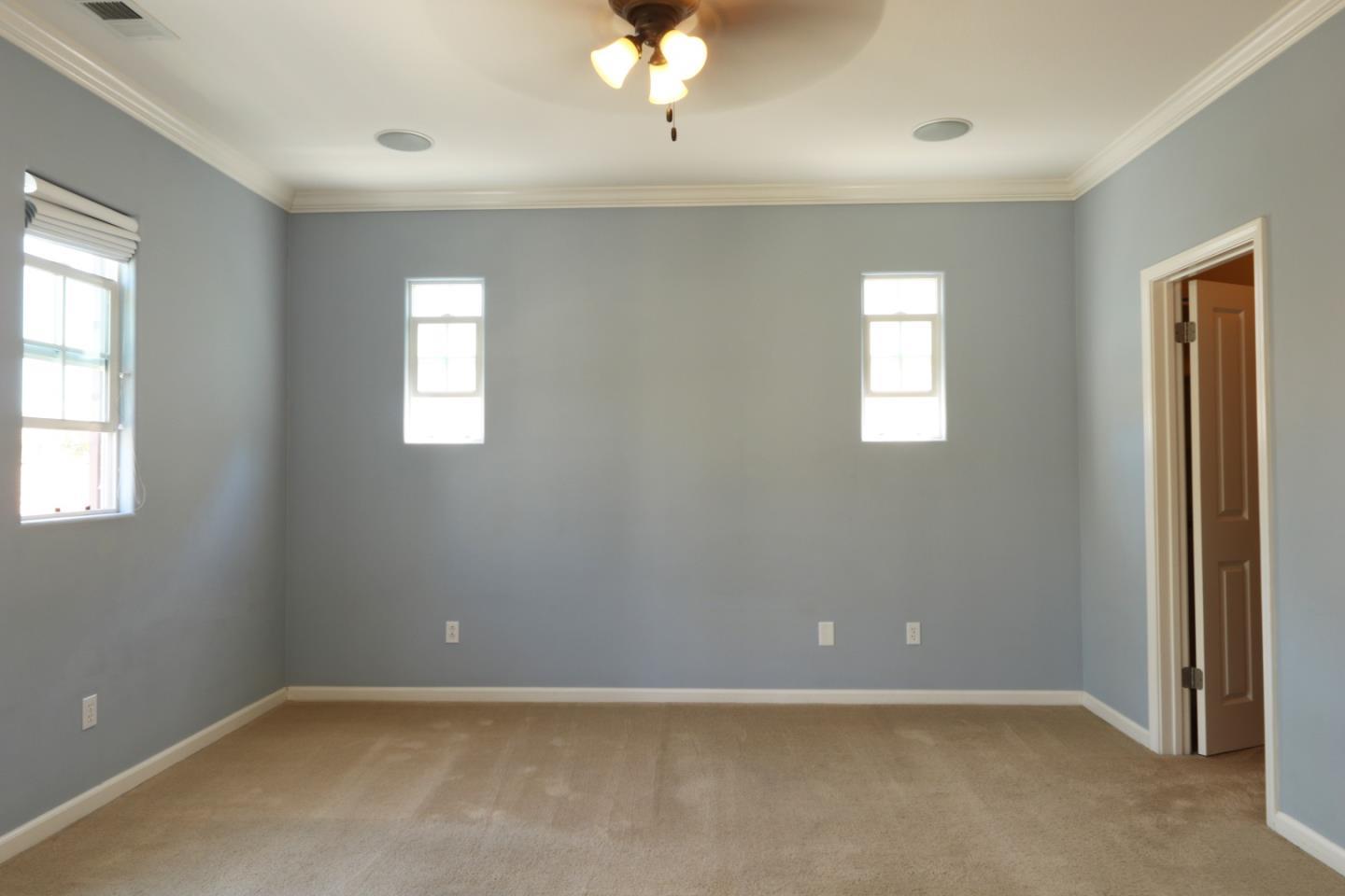 7754 Stoneleaf Road San Ramon, CA 94582 - Photo 24 of 25 an empty room with windows and closet