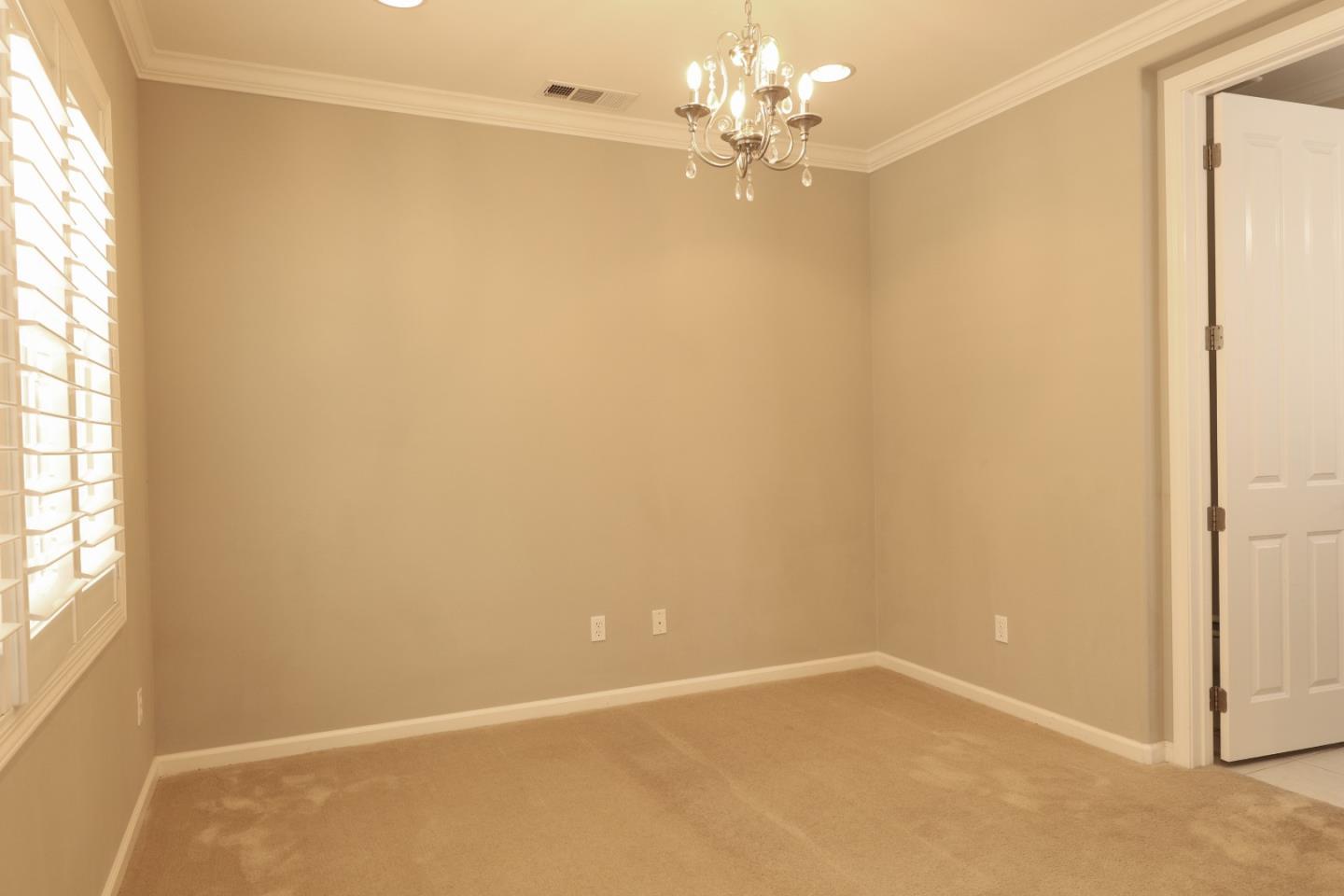 7754 Stoneleaf Road San Ramon, CA 94582 - Photo 7 of 25 a view of a room with a empty space