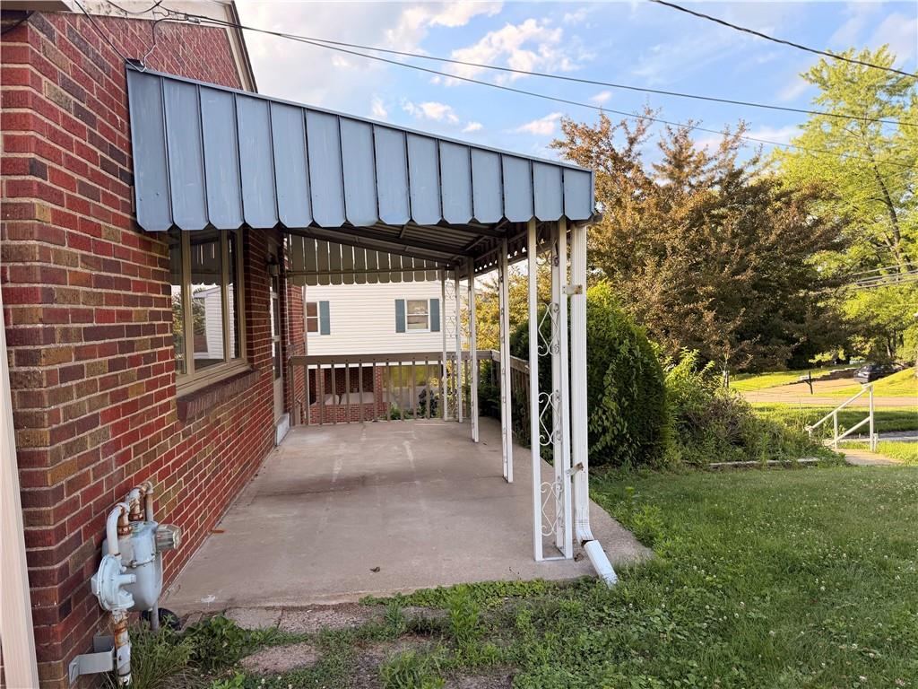 31 Ewing Road McKees Rocks, PA 15136 - Photo 15 of 18 Gallery Image 15