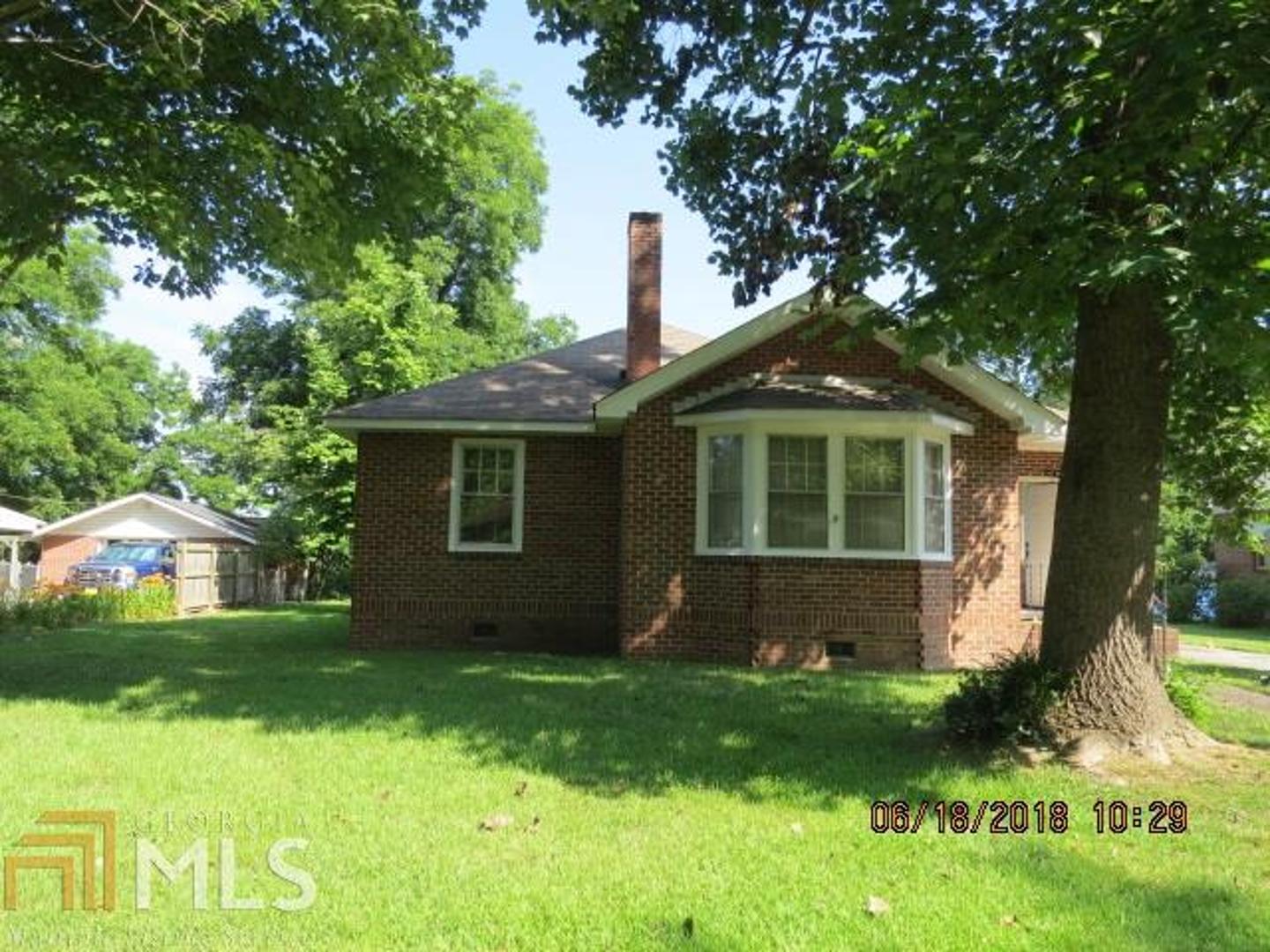 28 Ash Street Northeast, Unit 439 Rome, GA 30161 - Photo 1 of 1