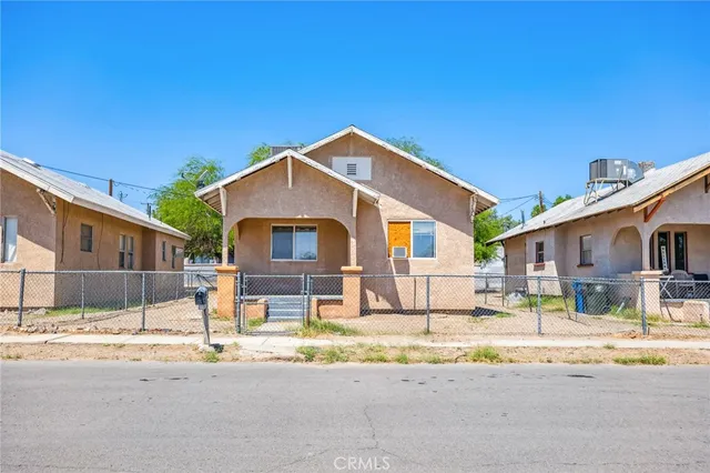 $250,000 | 518 A Street, Needles, CA 92363