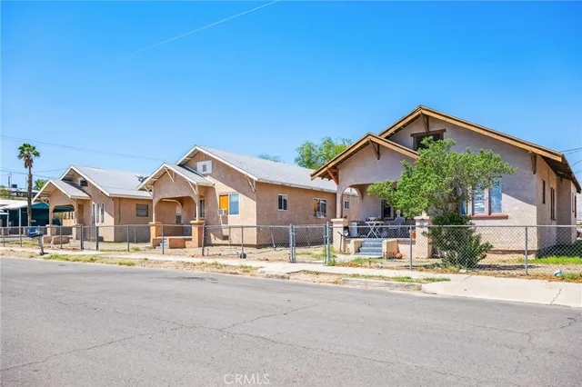 $250,000 | 518 A Street, Needles, CA 92363