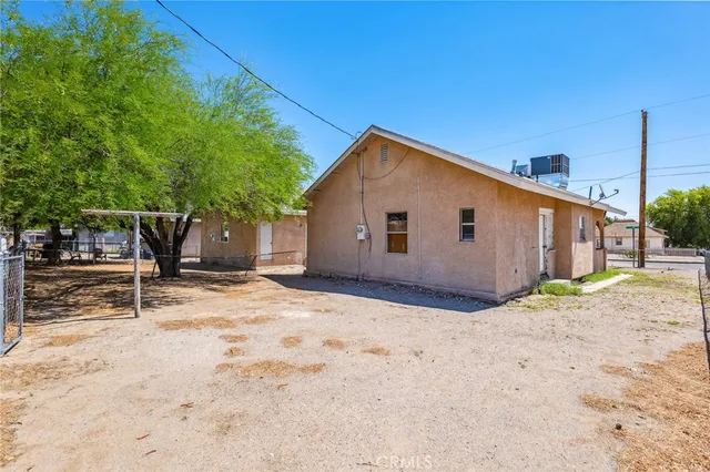 $250,000 | 518 A Street, Needles, CA 92363