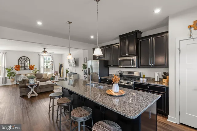 $410,000 | 103 Burkwood Ter Lake, Front Royal, VA 22630