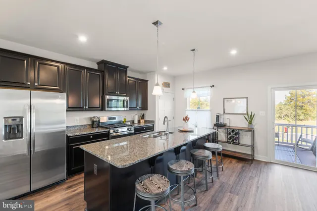 $410,000 | 103 Burkwood Ter Lake, Front Royal, VA 22630