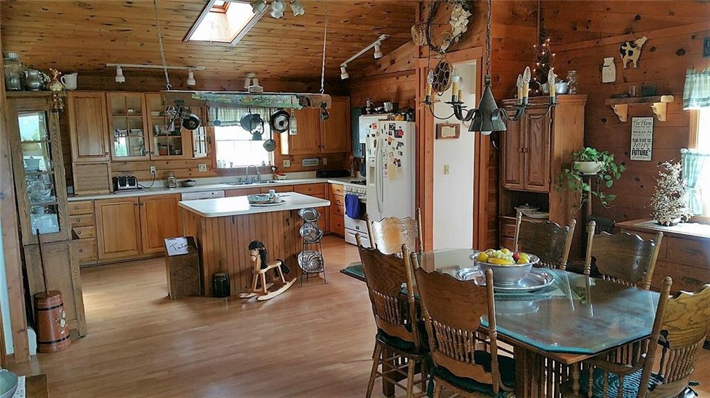 179 Moose Hill Road Ellsworth, ME 04605 - Photo 33 of 33 Open floor plan