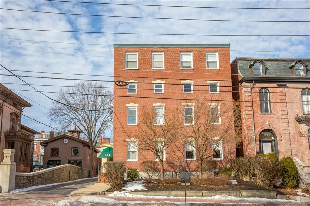 101 Danforth Street, Unit 4 Portland, ME 04101 - Photo 1 of 30 Photo