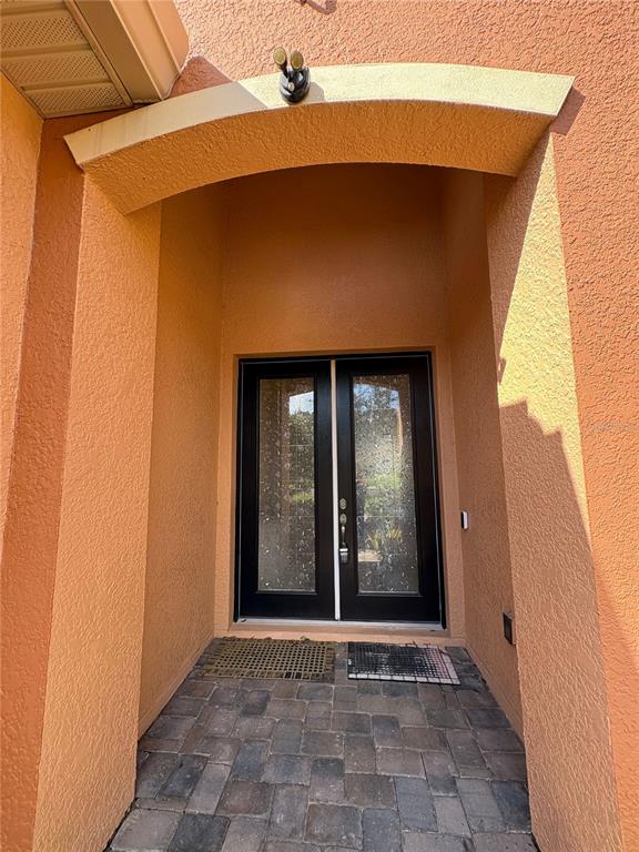 898 San Raphael Street Poinciana, FL 34759 - Photo 2 of 37 a view of entrance