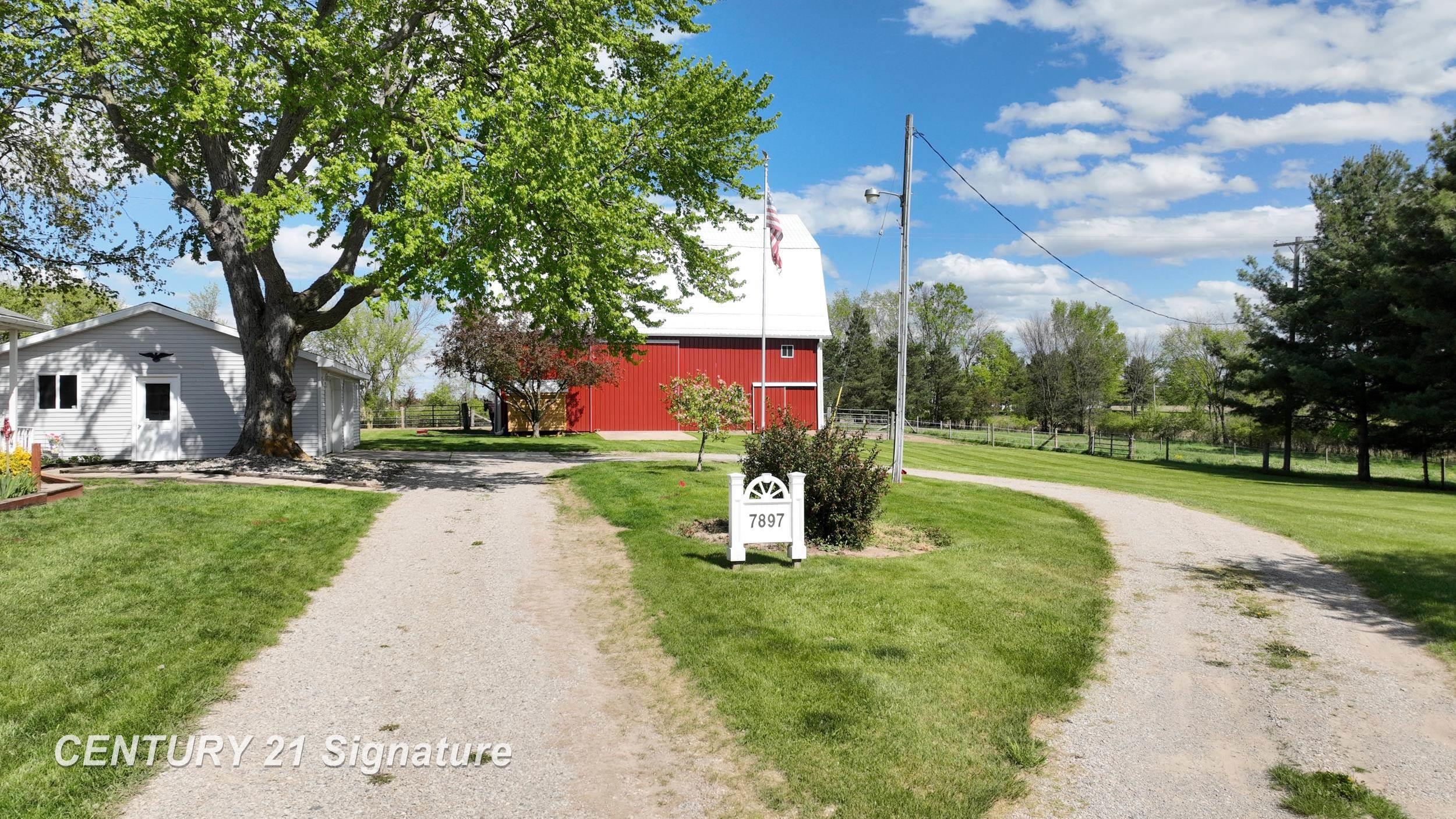 7897 South Grove Road Dewitt, MI 48820 - Photo 6 of 79