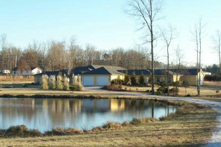 1620 Norton Bridge Road Chatsworth, GA 30705 - Photo 1 of 1 Main View