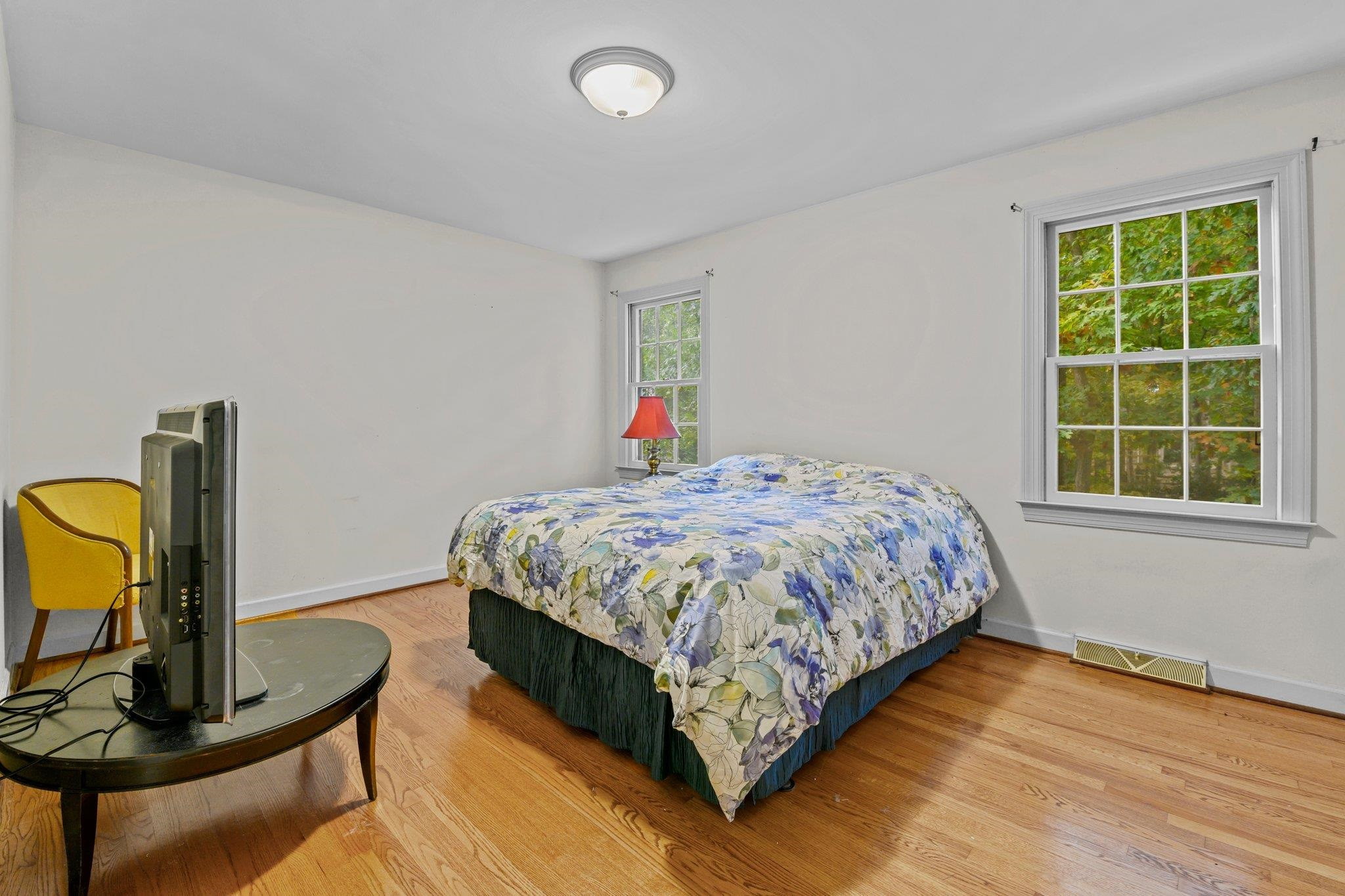 1021 Deboy Street Raleigh, NC 27606 - Photo 21 of 30 Primary Bedroom