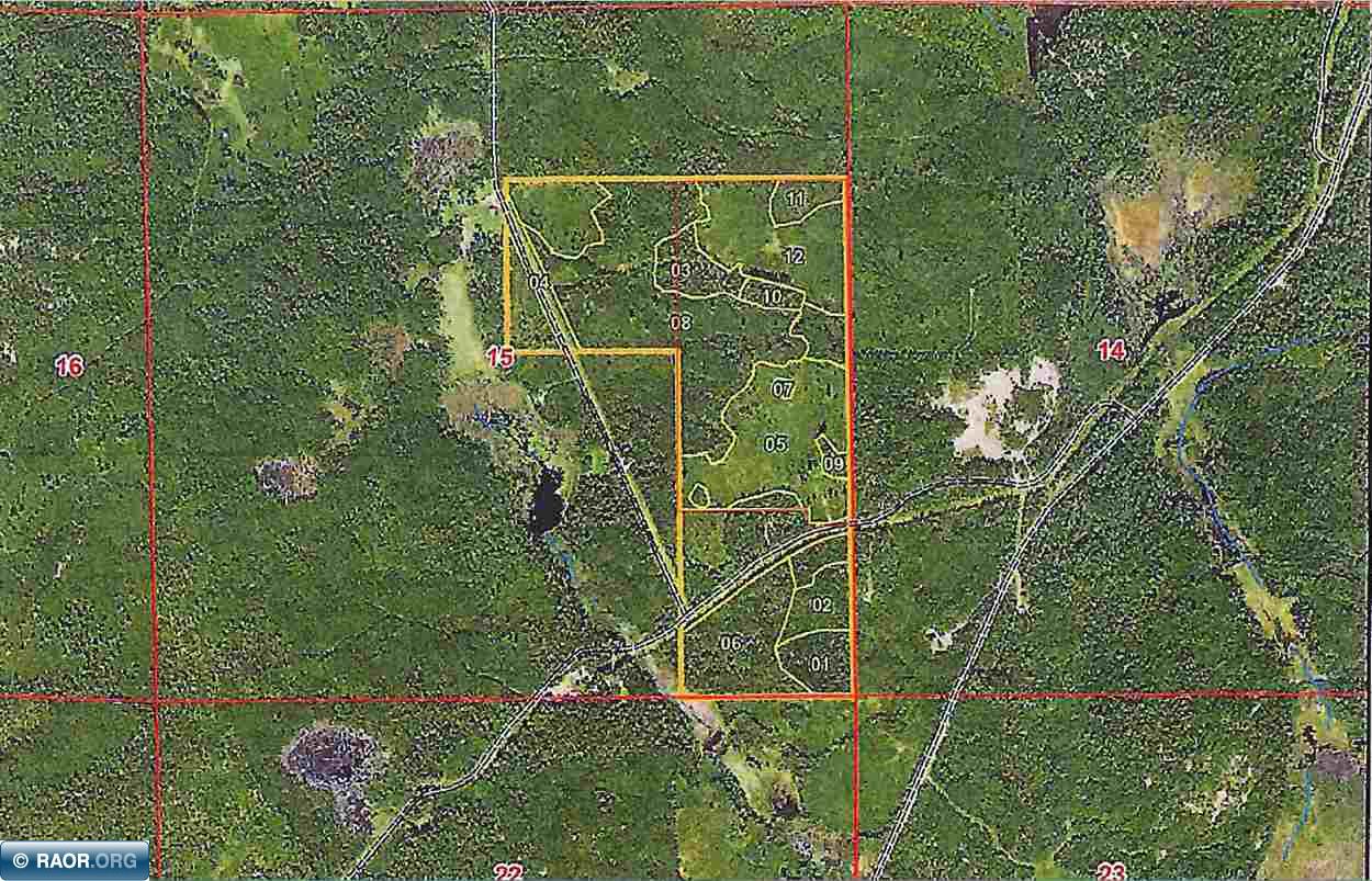Tbd Tbd Crane Lake Road Buyck, MN 55771 - Photo 2 of 4