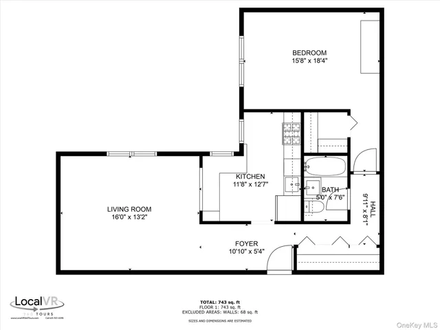 $348,000 | 30 Grace Avenue, Unit 2F, Great Neck, NY 11021