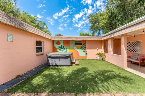 $590,000 | 214 South Orlando Avenue, Cocoa Beach, FL 32931