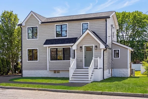 $1,289,000 | 193 Park Street, Stoneham, MA 02180