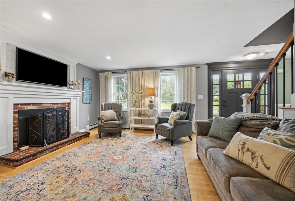 2 Bettys Neck Road Lakeville, MA 02347 - Photo 8 of 42 Gallery Image 8