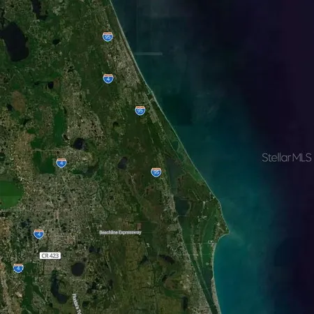 $38,900 | 2003055 Short Parcel, Mims, FL 32754