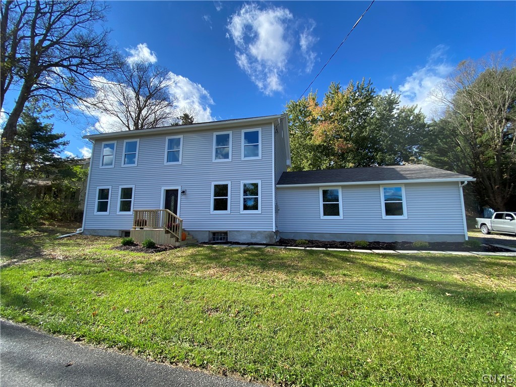 1981 Apulia Road LaFayette, NY 13084 - Photo 1 of 1