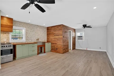 $455,000 | 268 Halsey Drive, Harahan, LA 70123