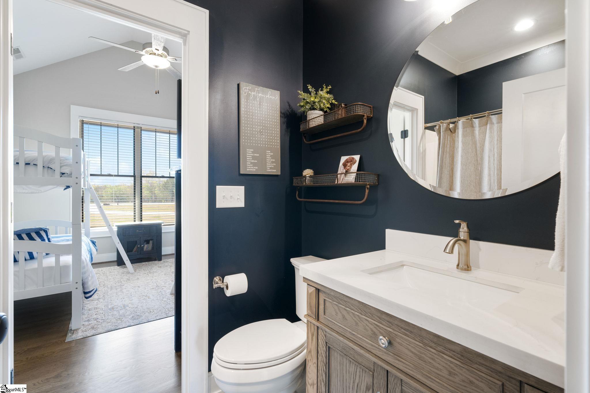 5400 Highway 14 Landrum, SC 29356 - Photo 21 of 36