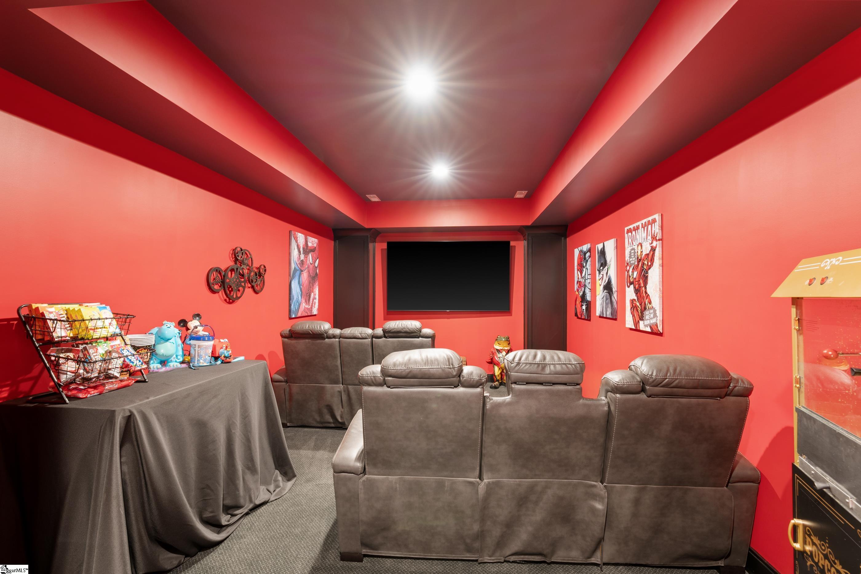 5400 Highway 14 Landrum, SC 29356 - Photo 25 of 36