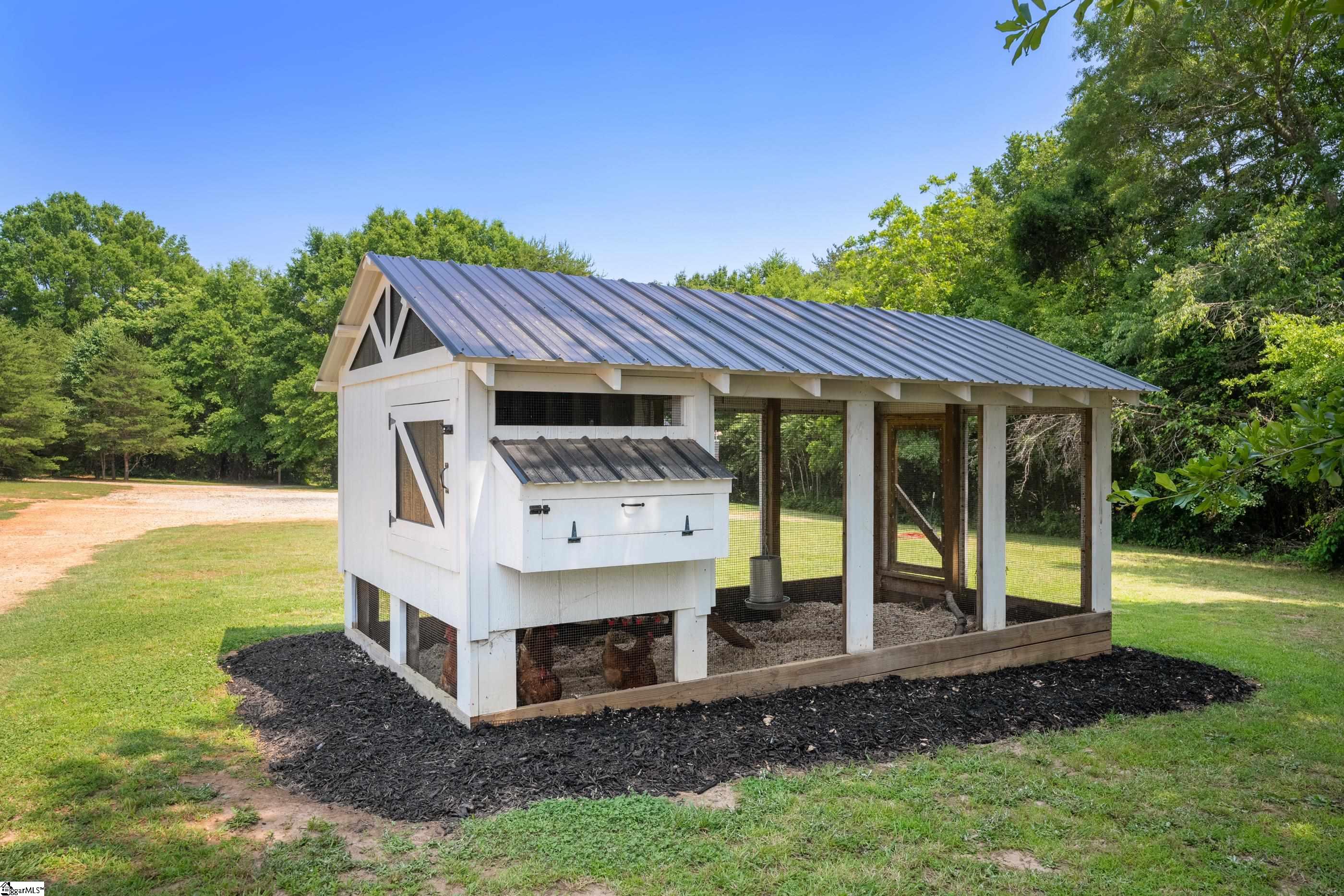 5400 Highway 14 Landrum, SC 29356 - Photo 36 of 36