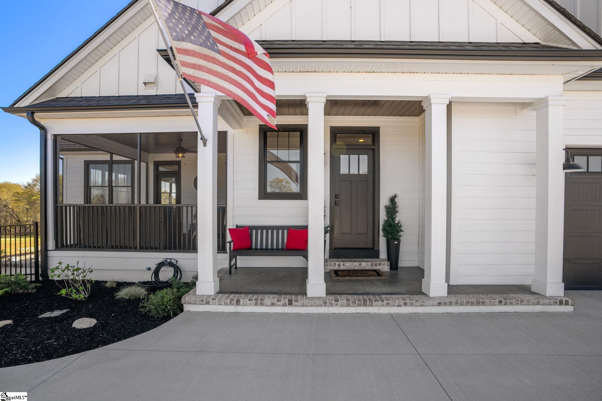 5400 Highway 14 Landrum, SC 29356 - Photo 8 of 36